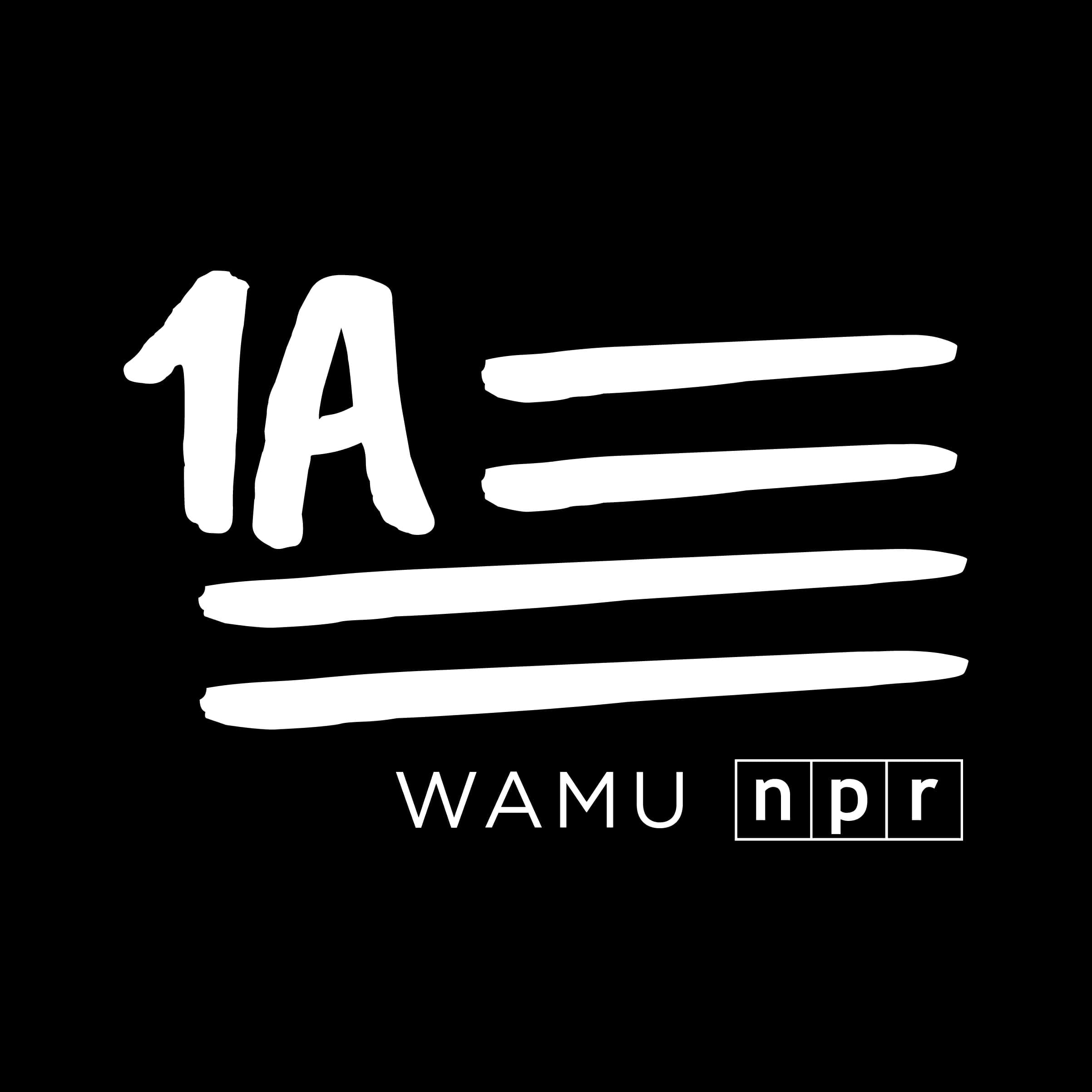 1a WAMU Logo