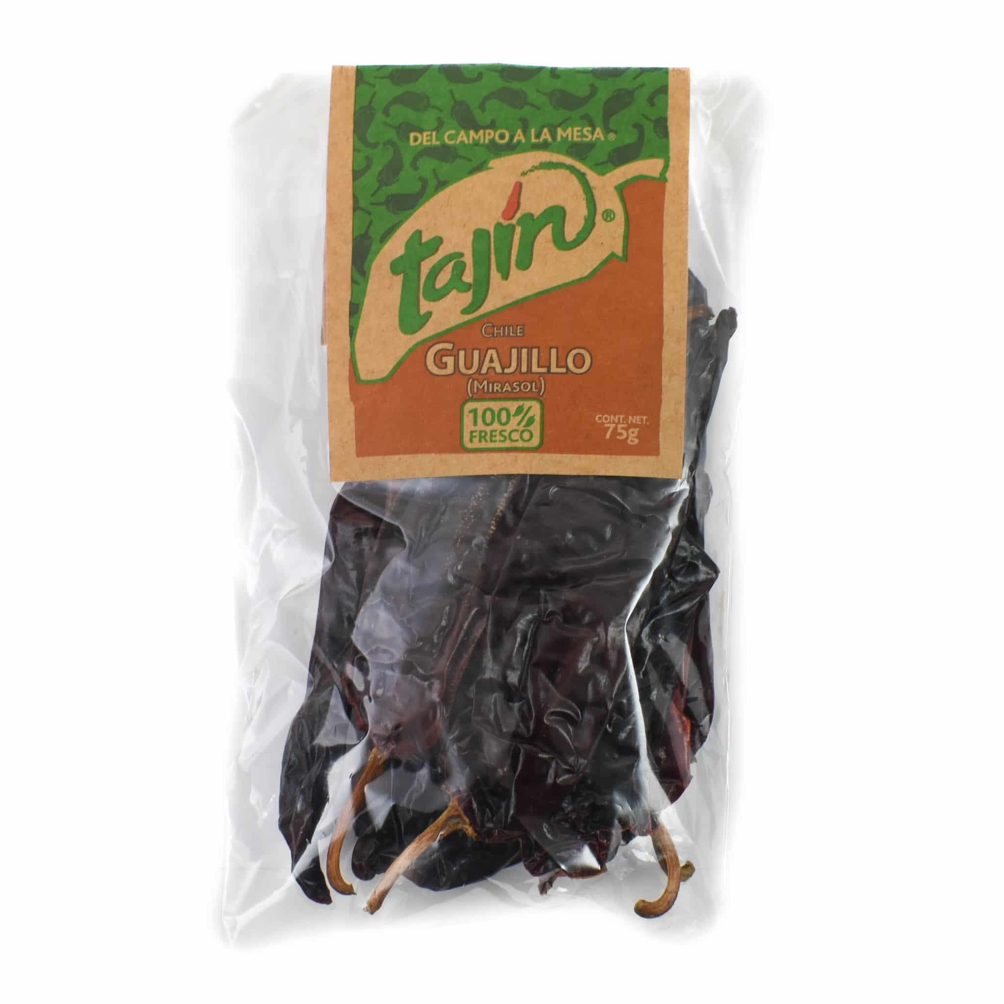 Tajin Guajillo Chilli, 75g