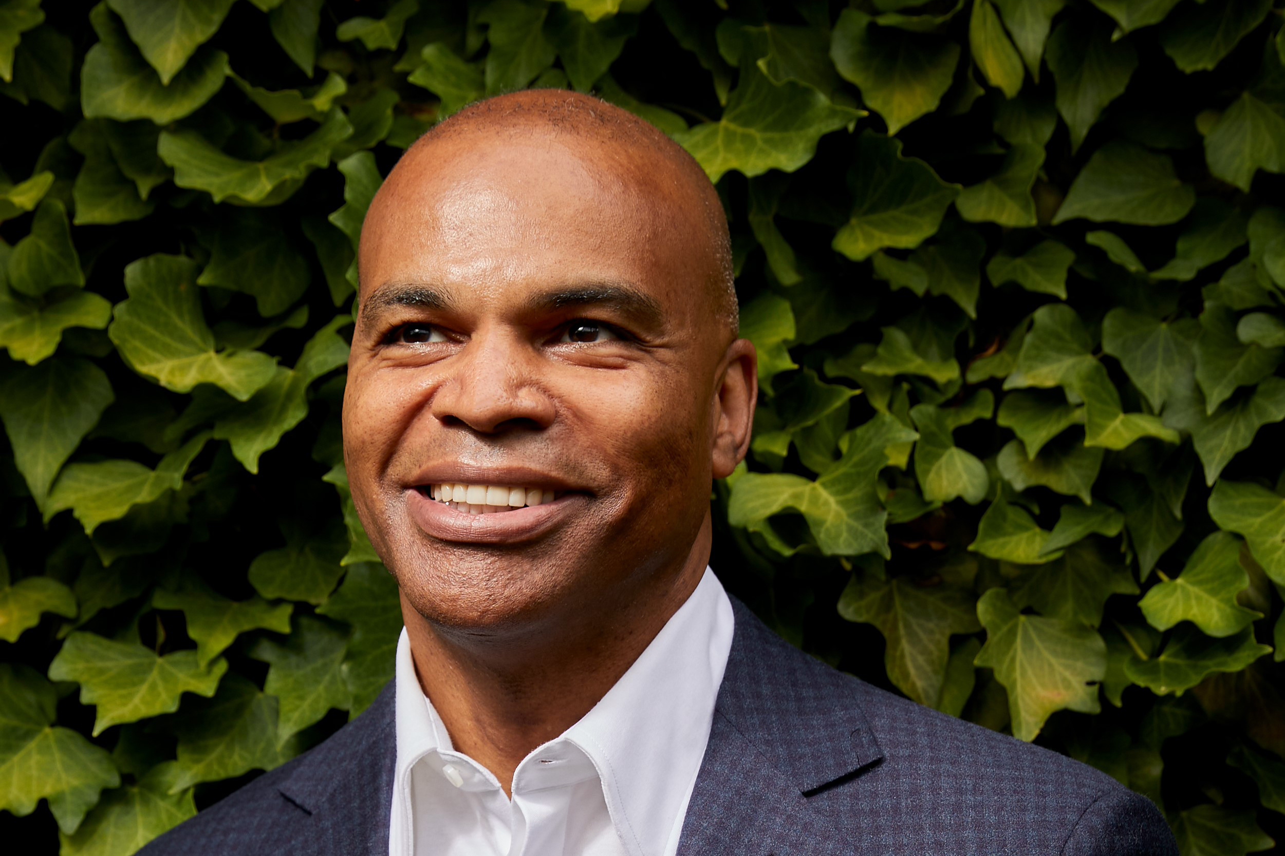 Tommy Amaker | Multi-award-winning Harvard Men’s Basketball Coach