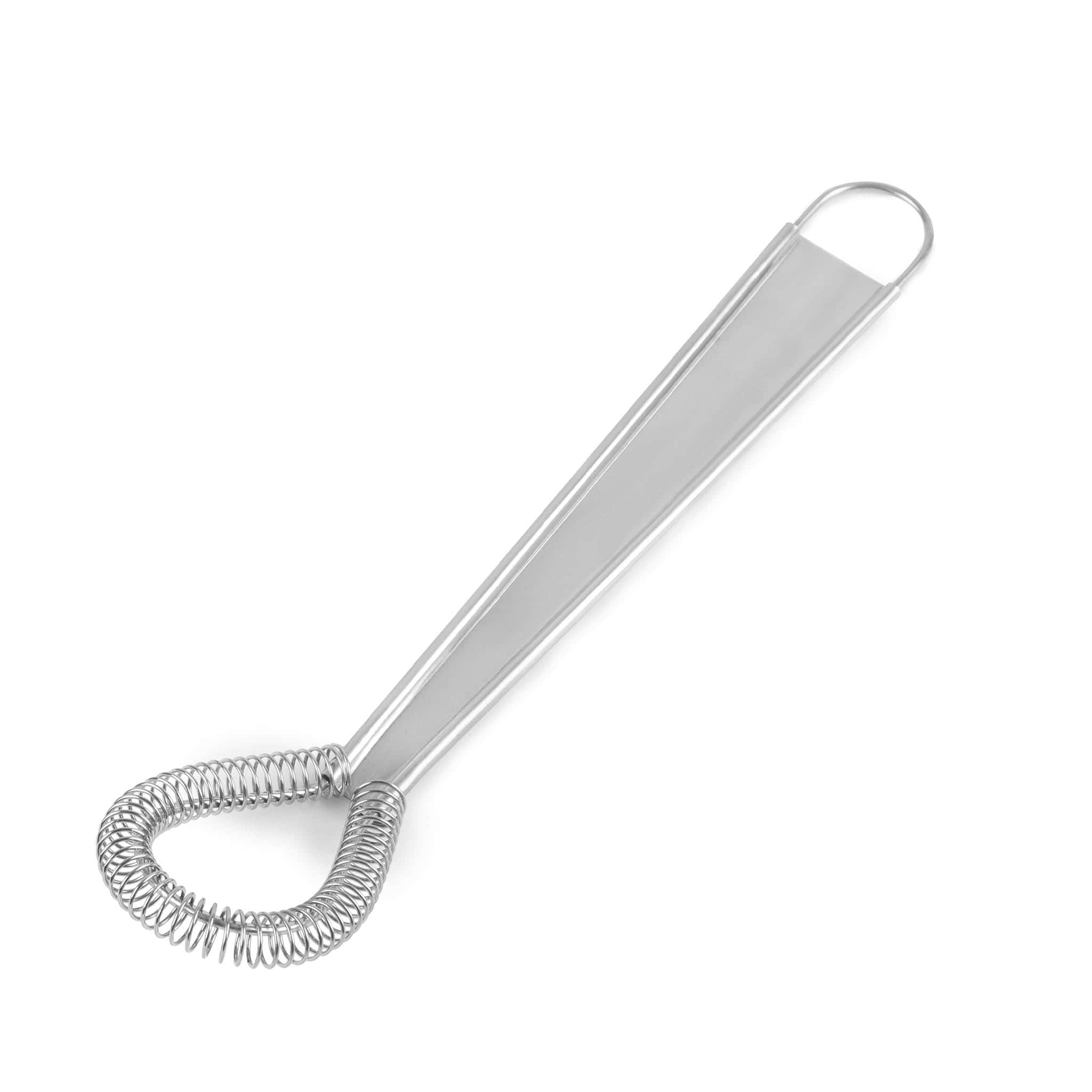 Stainless Steel Mini Whisk