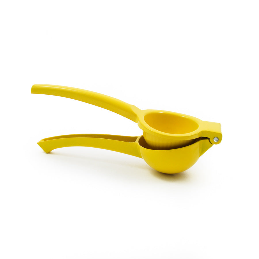 Apollo Lemon Press - Mexican Elbow Cookware Kitchen Utensils