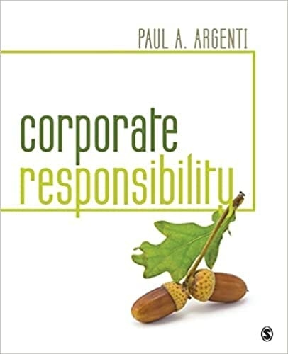Argenti - Corporate Responsibility