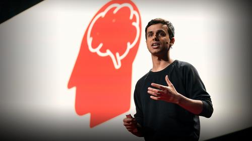 Arnav Kapur: How AI could become an extension of your mind