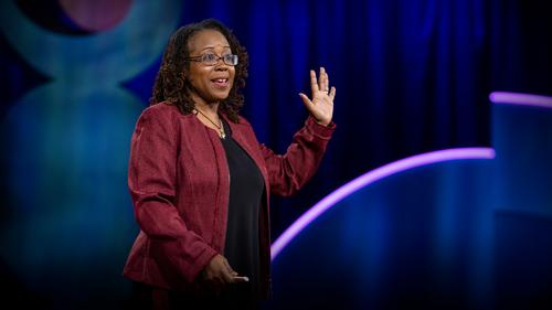 Ayanna Howard: Why we need to build robots we can trust