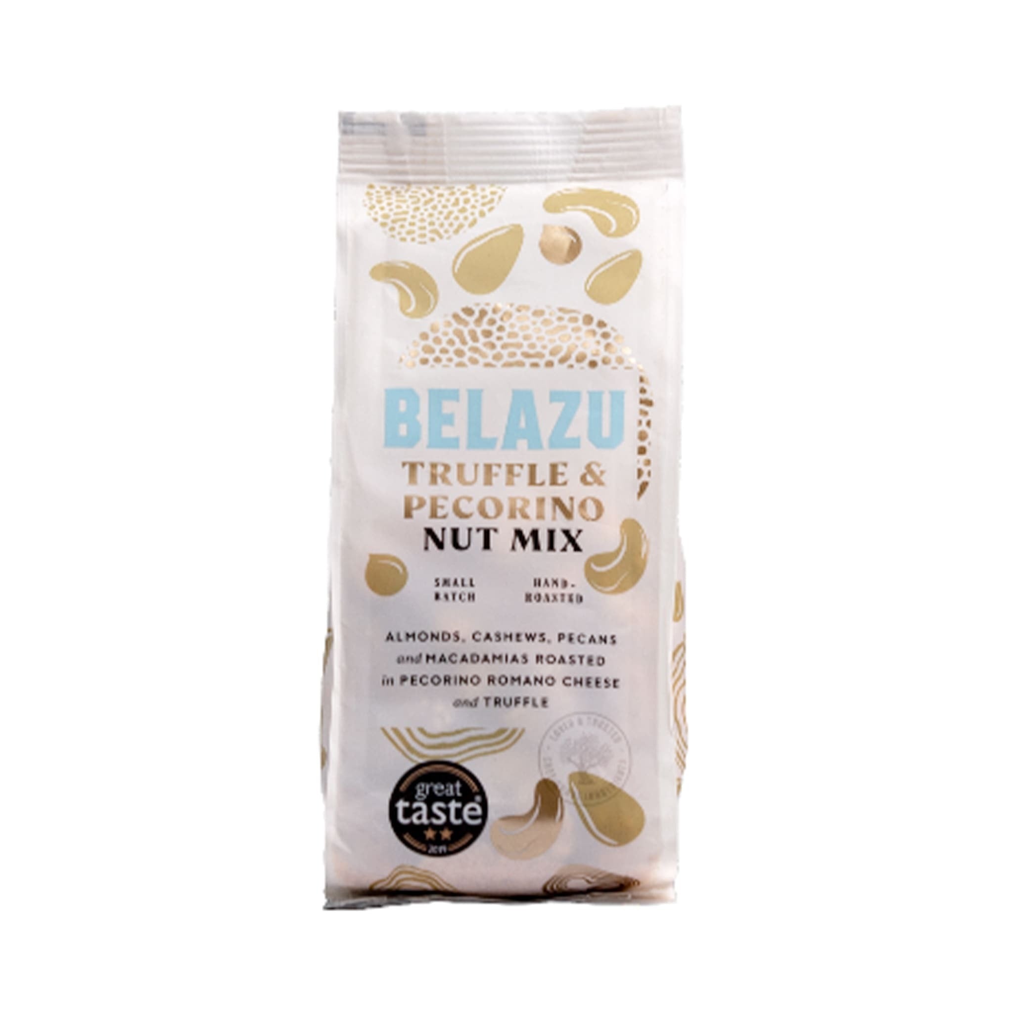 Belazu Truffle & Pecorino Nut Mix, 135g