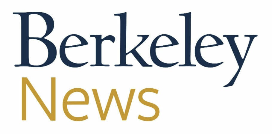 Berkeley News Logo 2022
