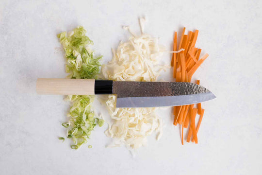 Everything You Need To Know About The Best Kitchen Knives