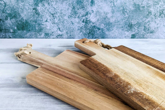 The Buyer's Guide to Chopping Boards