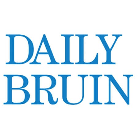 Daily Bruin Logo 2023