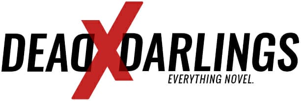 Dead Darlings Logo 2023