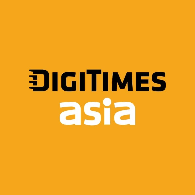 DigiTimes Asia Logo 2022