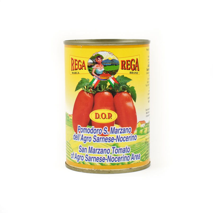 Rega DOP San Marzano Tomatoes