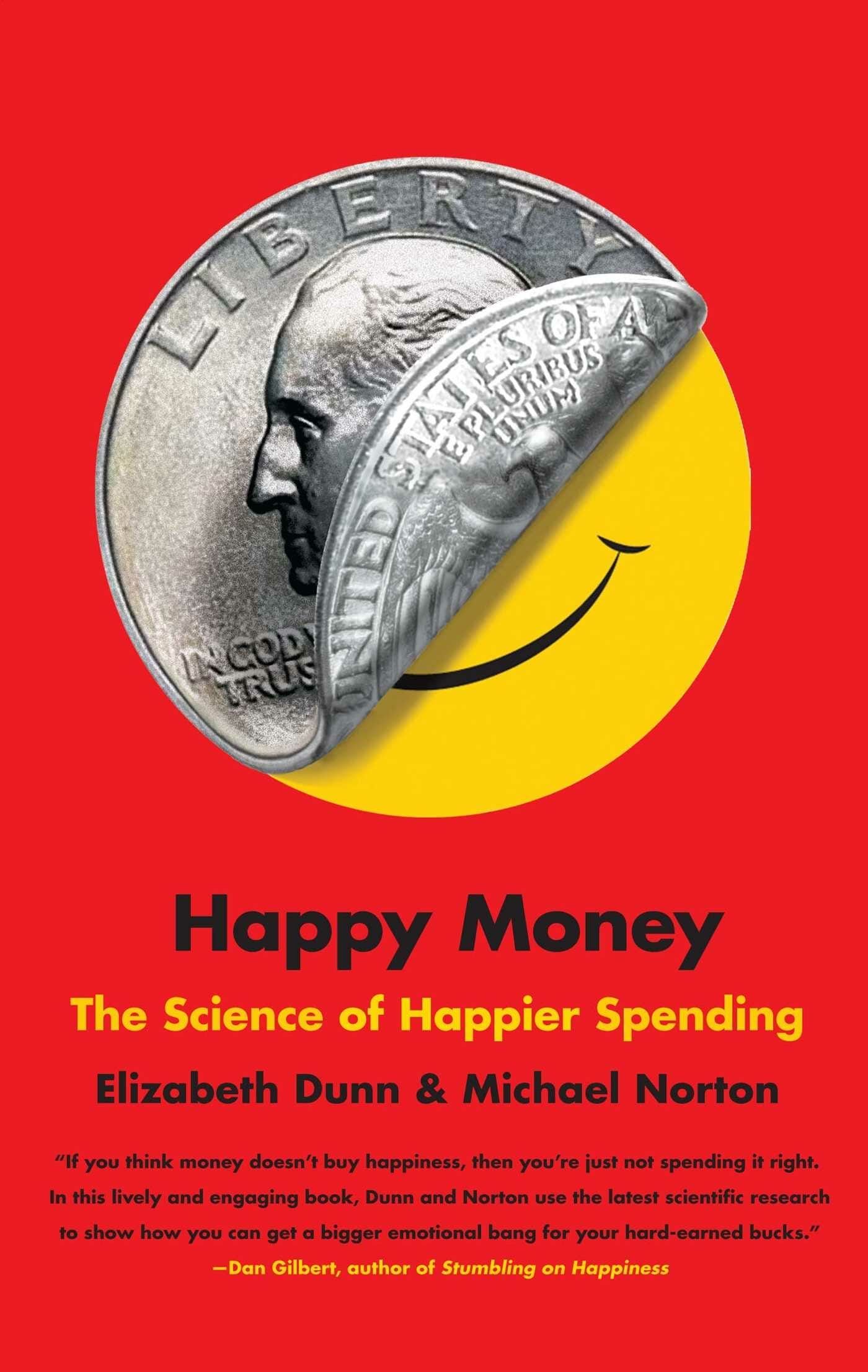 Dunn - Happy Money