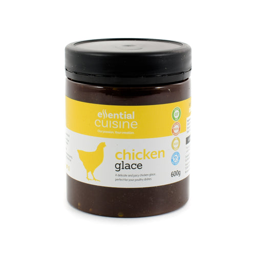 Essential Cuisine Chicken Glace, 600g