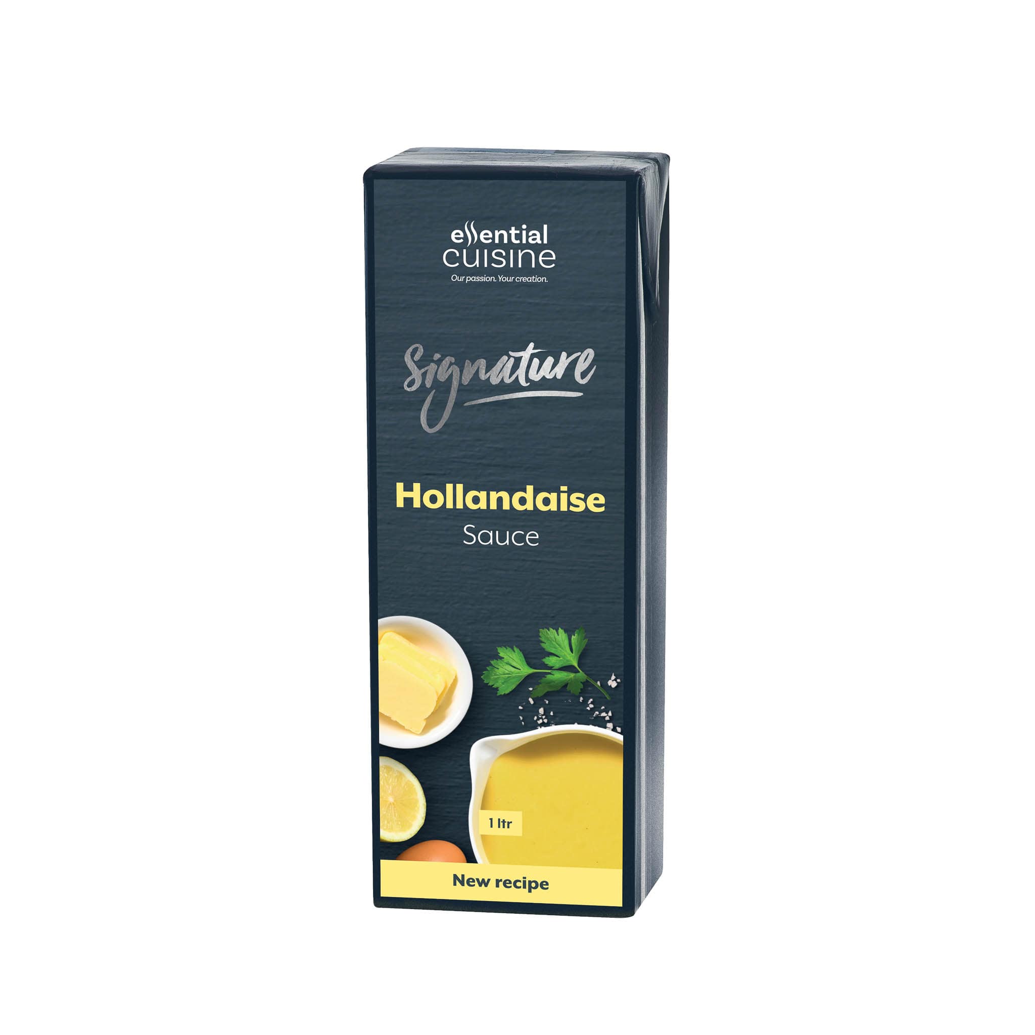 Essential Cuisine Signature Hollandaise Sauce 1 litre