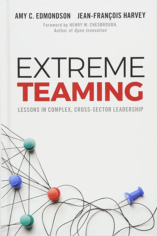 Edmondson - Extreme Teaming