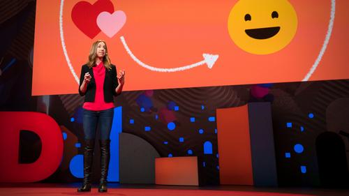 Elizabeth Dunn: Helping others makes us happier -- but it matters how we do it