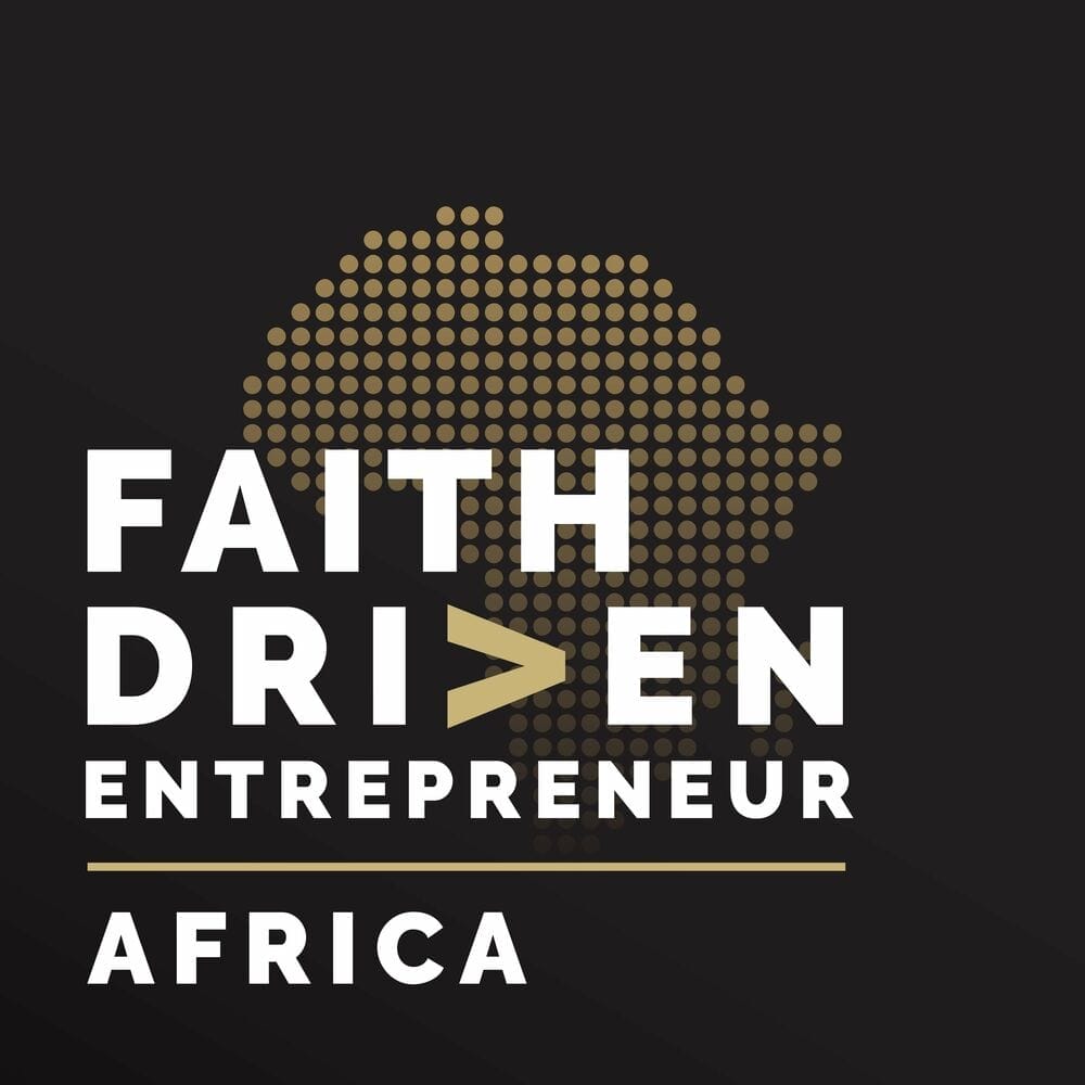 Faith Driven Entrepreneur Africa_Ojomo_logo 2023