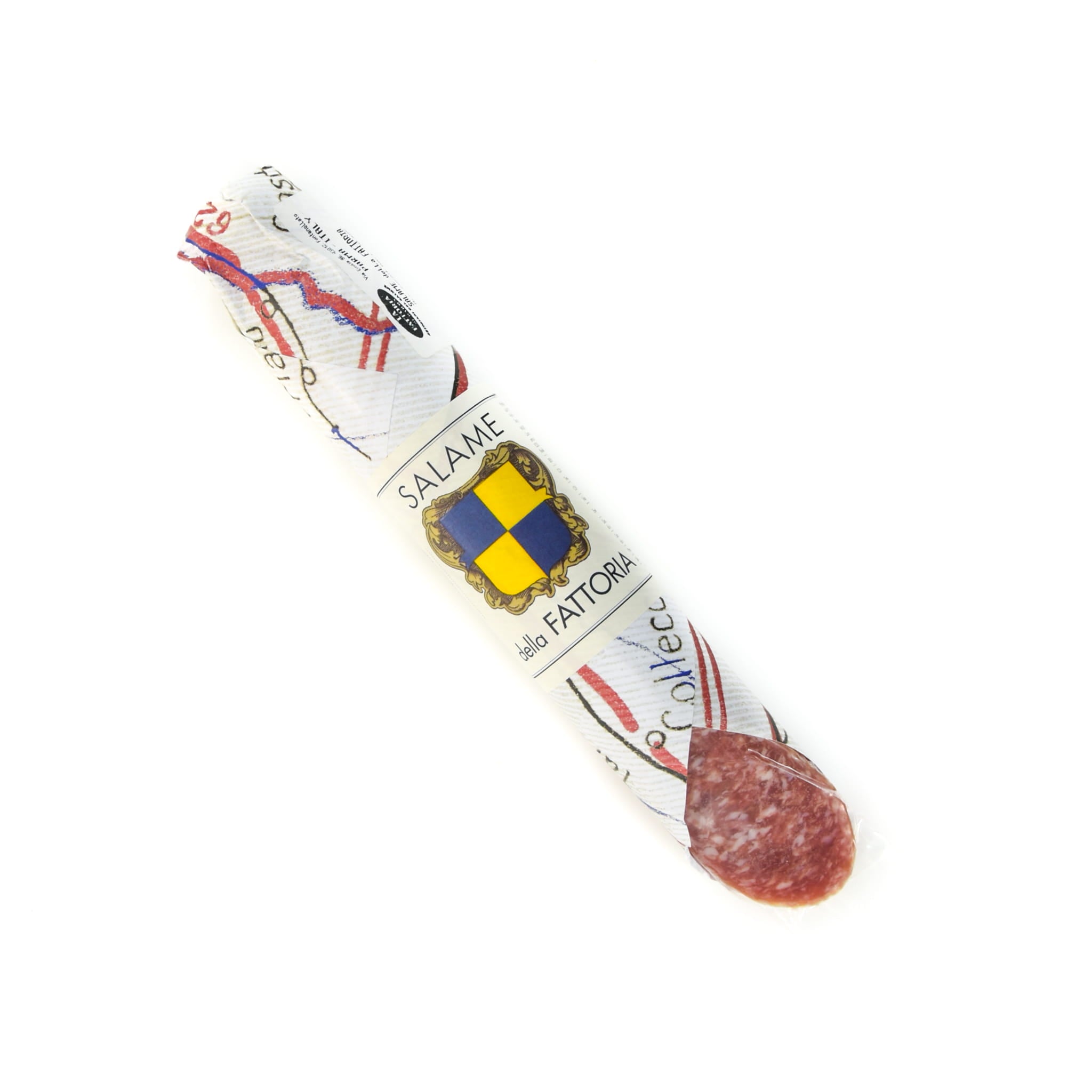 Salami La Fattoria di Parma 240g