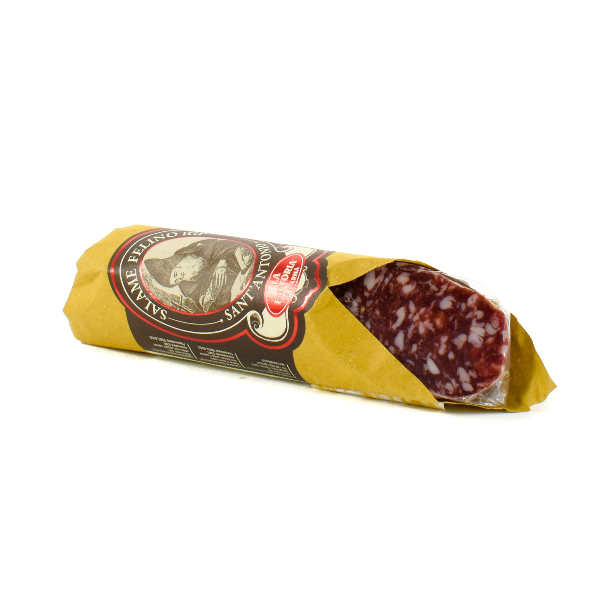 Salami Felino IGP Riserva 290g