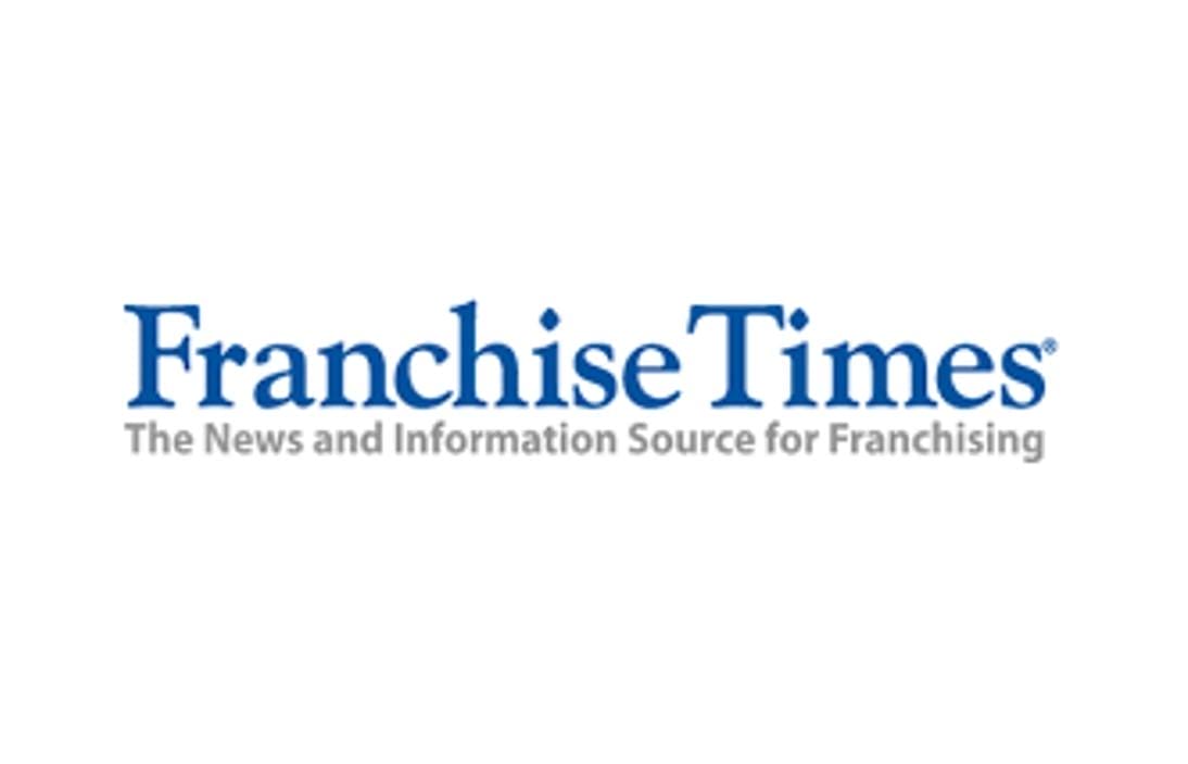 Franchise Times Logo 2023
