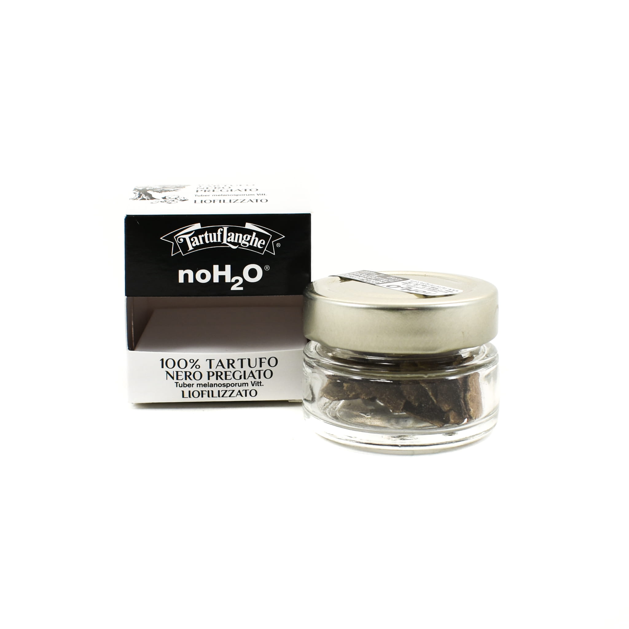 Freeze-Dried Winter Black Truffle, 2.5g