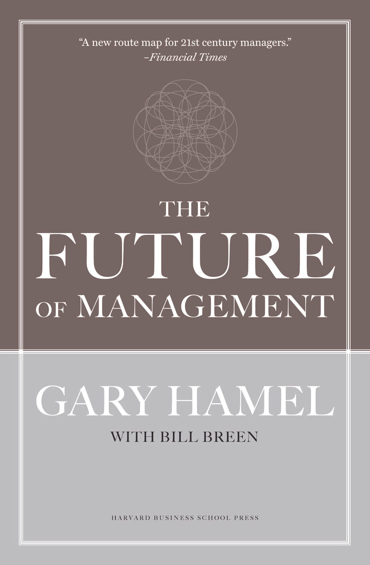 Gary Hamel - Future of Management 2
