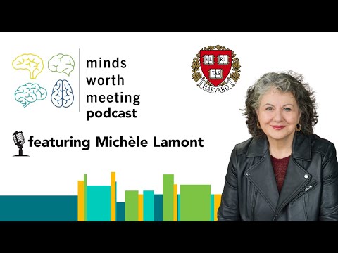 Seeing Others Can Help Heal a Divided World, but How? Harvard's Michèle Lamont Tells Us