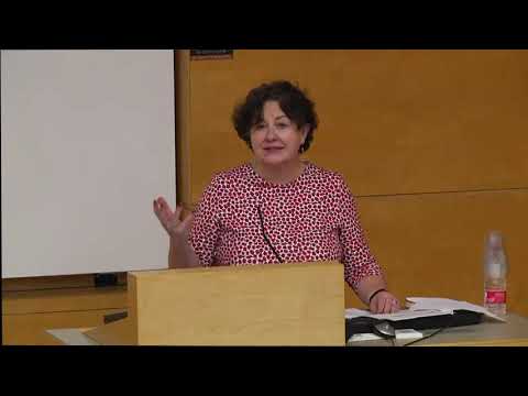 : Michèle Lamont - In Search of Narratives of Hope - Keynote Speech at ISS 2020 annual conference