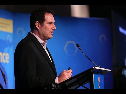 Where Does Artificial Intelligence Fit in the Classroom? Keynote by Hod Lipson (excerpts)