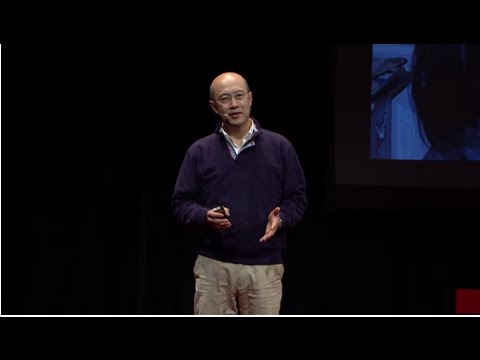 Can Financial Engineering Cure Cancer? | Andrew Lo | TEDxCambridge