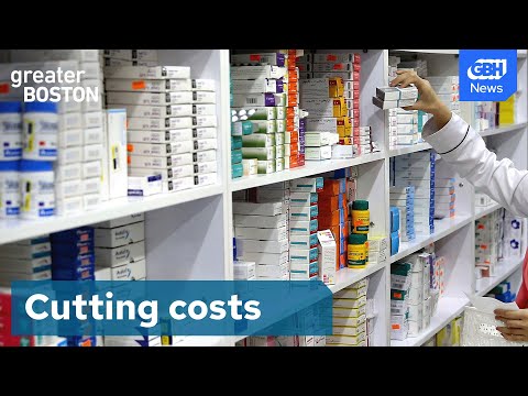 Medicare is negotiating prescription drug prices. Will they become more affordable?