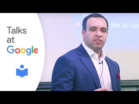 Indispensable: When Talks Really Matter | Gautam Mukunda | Talks at Google