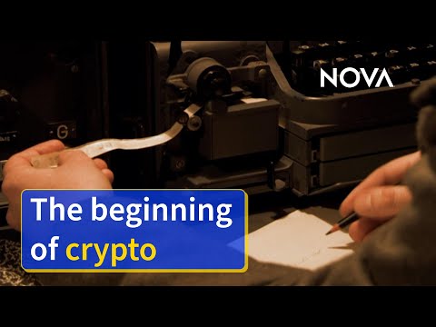 The History of Crypto Goes Further Back Than You Think