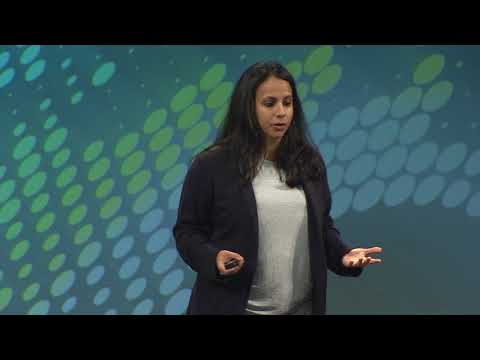 Blockchains and cryptocurrencies: New paradigms for shared data - Neha Narula