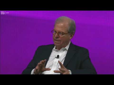 Nicholas Negroponte | Technology and Society: It’s Not What You Use, But How You Use It