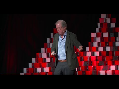 Spection | Nicholas Negroponte | TEDxBeaconStreet