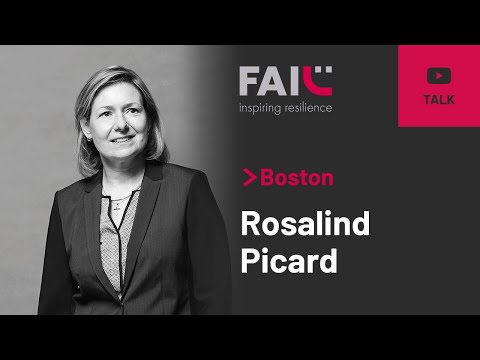 Rosalind Picard | You must take risks to pursue your dreams