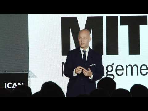 Jason Pontin: Deep Learning and the Future of Business