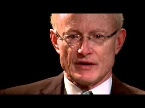 Insight: Ideas for Change - Michael Porter - Creating Shared Value