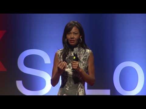 It's About Time We Challenge Our Unconscious Biases | Juliette Powell | TEDxStLouisWomen