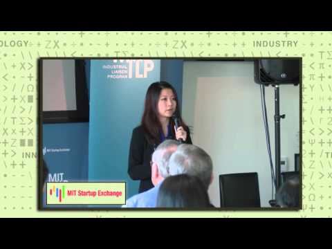 Industry Keynote   Christina Qi