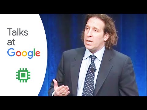 What is Virtual Reality? | Jeremy Bailenson | Talks at Google