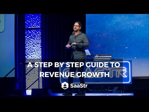 A Step by Step Guide to Revenue Growth with Mark Roberge, Harvard Business School