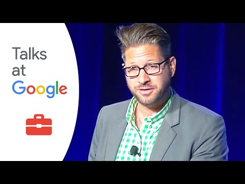 The Sales Acceleration Formula | Mark Roberge | Talks at Google