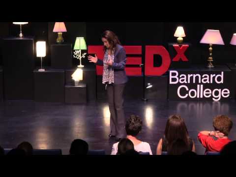 Rethinking failure | Debora Spar | TEDxBarnardCollege
