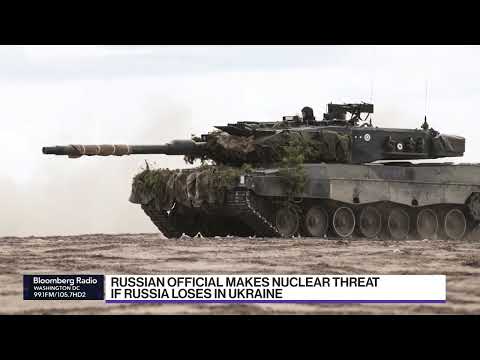 Stent: Don't Dismiss Putin's Nuclear Threat