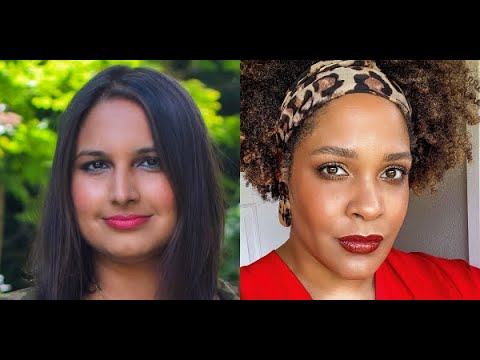 Ruchika Tulshyan with Ijeoma Oluo: How Organizations Can Foster Diversity, Equity, and Inclusion