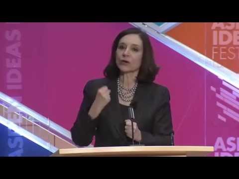 Sherry Turkle: Who Do We Become When We Talk to Machines?