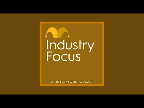 INDUSTRY FOCUS // Wildcard // 09-29-2021